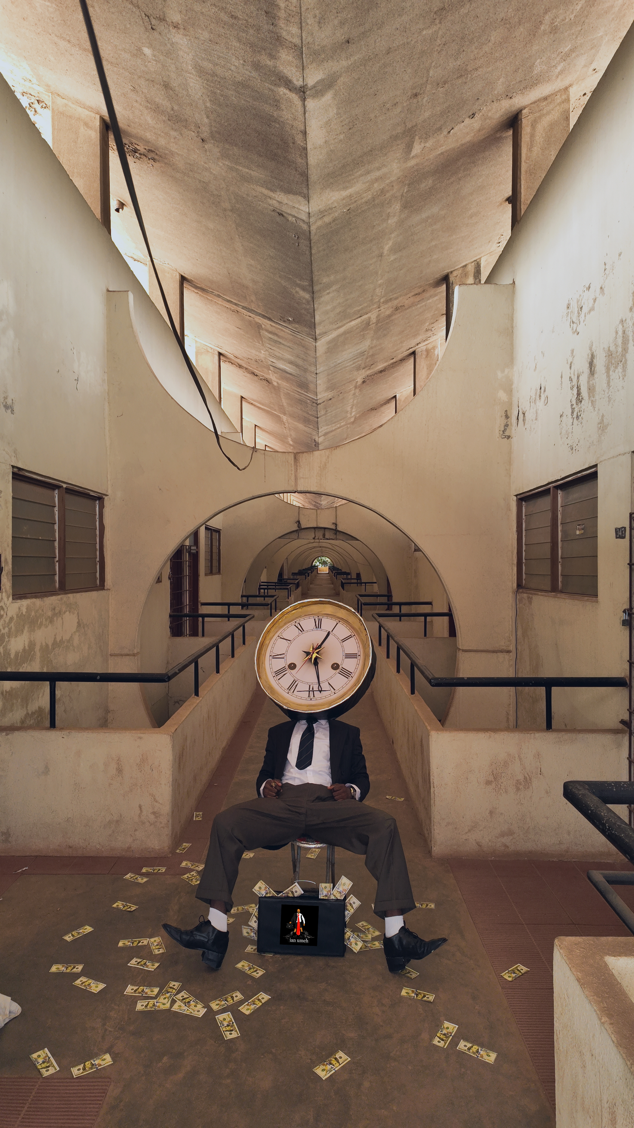 TIME IS MONEY - Image 5